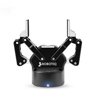 Robotiq自適應電爪助力智能制造實現精密化夾持